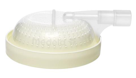 ממברנה ומחבר למשאבת סימפוני