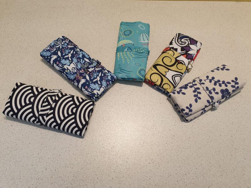 משטח החתלה רב פעמי