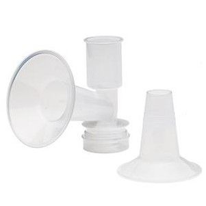 קונוס מידה 36 + מתאם במידה 32.5 אמדה AMEDA