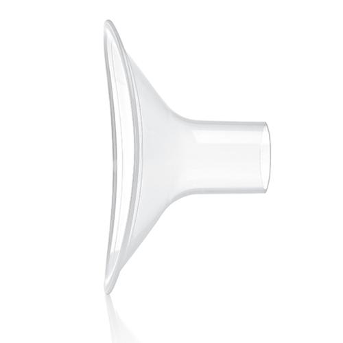 מגן שד (קונוס) לפי מידה מדלה MEDELA