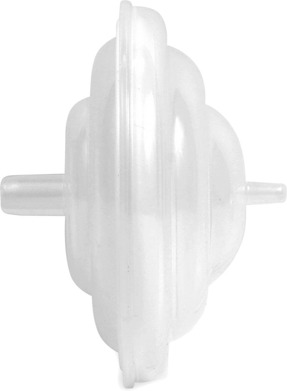 מגן למניעת חדירת חלב למנוע המשאבה