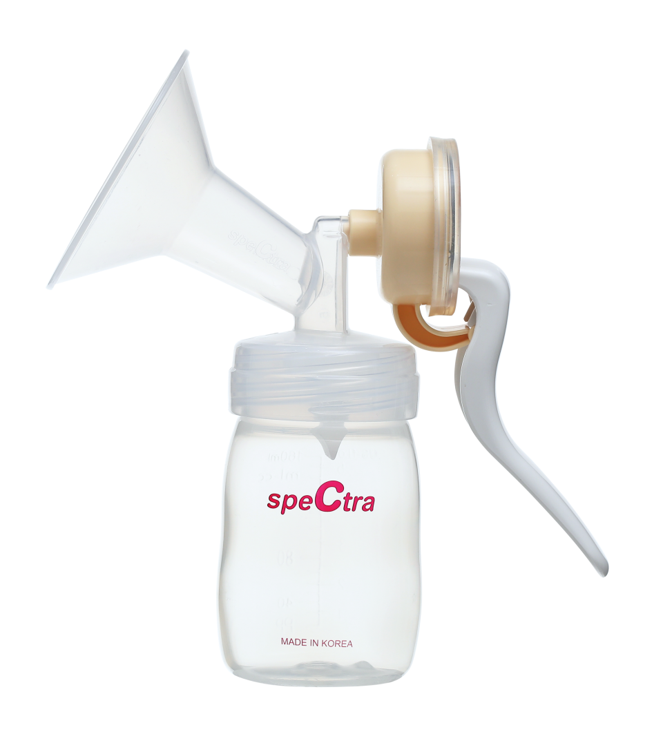 ערכת המרה למשאבה ידנית- Spectra / CliniCare