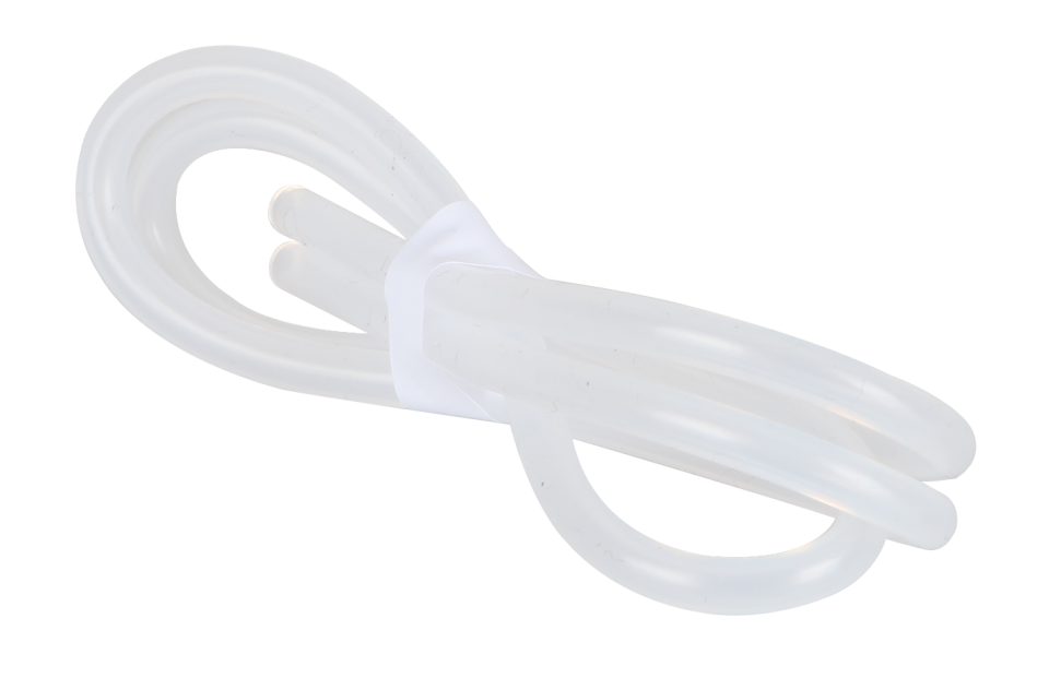 צינורית למשאבת קליניקר דואו