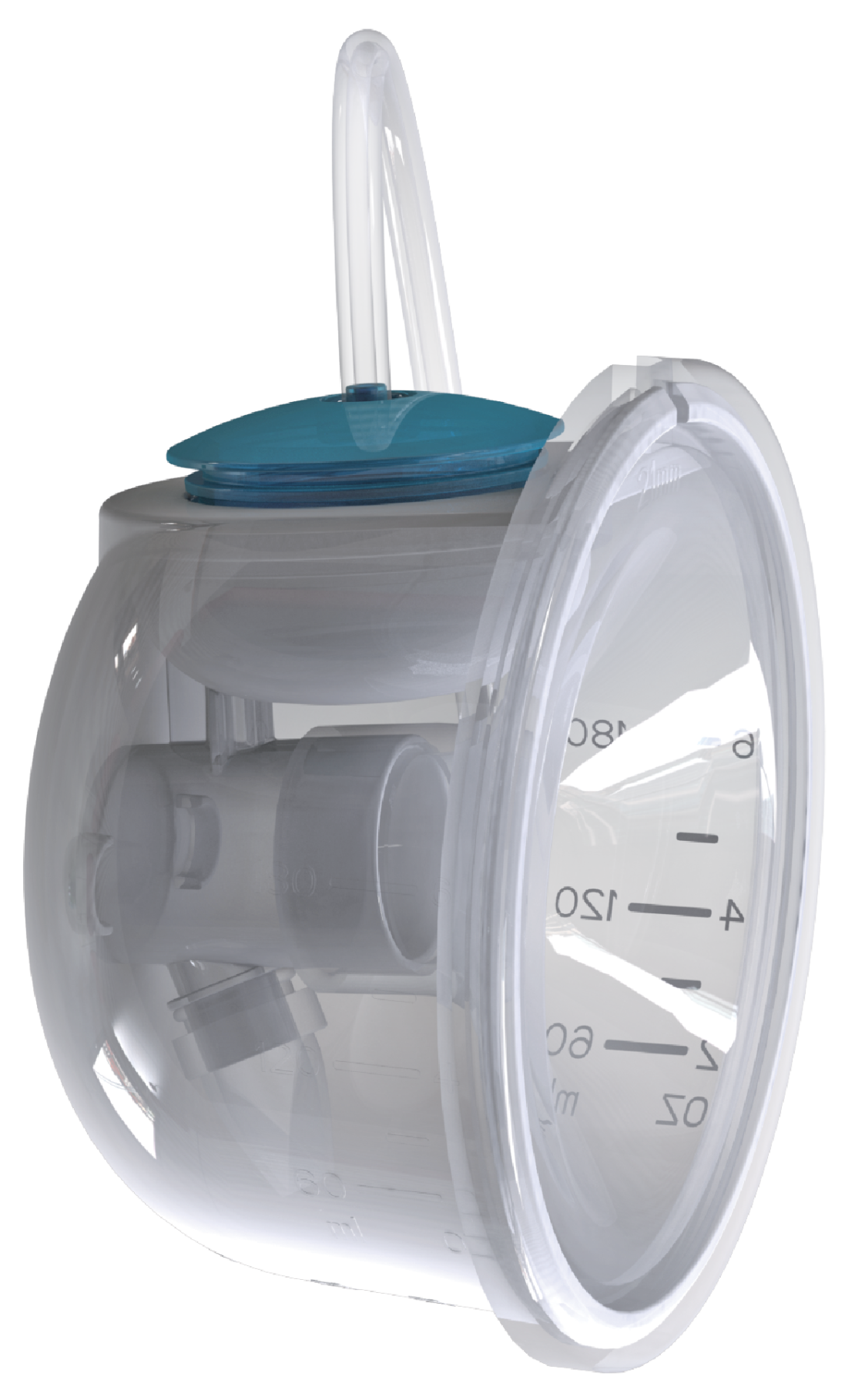 ערכת לבישה למשאבות חלב חשמליות