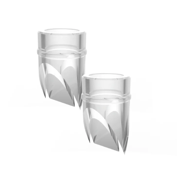 זוג שסתומים Zomee FIT