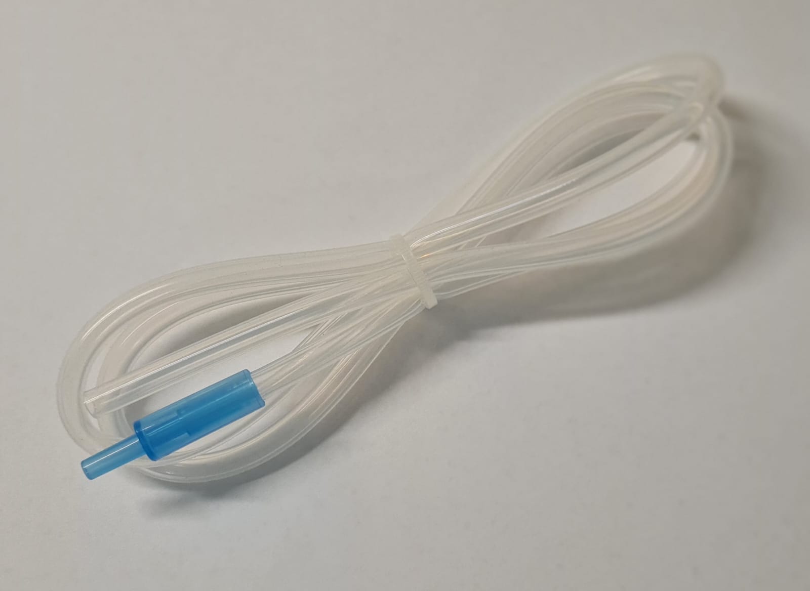 צינורית למשאבת קליניקר דואל פרו