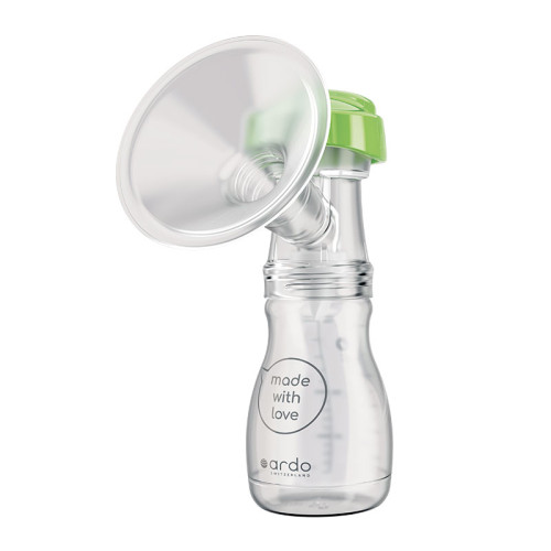 סט שאיבה מלא למשאבות ארדו