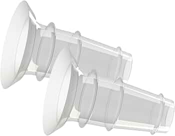 מקטין סיליקון ארדו מידה 18 מ"מ – זוג