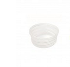 כוסית ממברנה גמישה לסט שאיבה