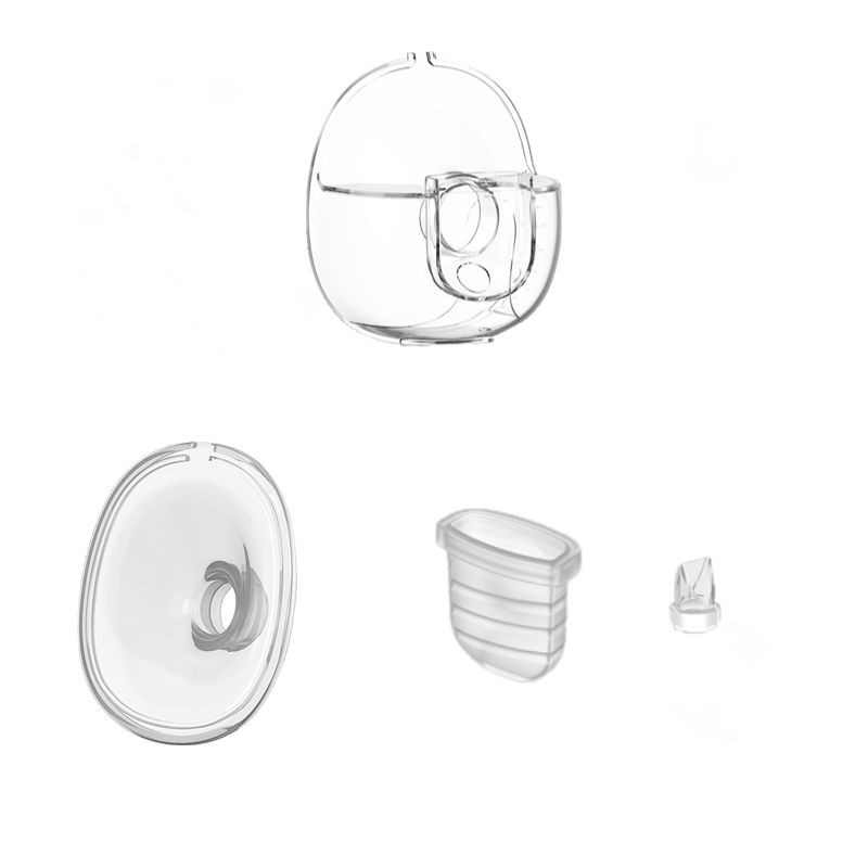 ערכת שאיבה בודדת מתאימה למשאבת לנסינו הנלבשת