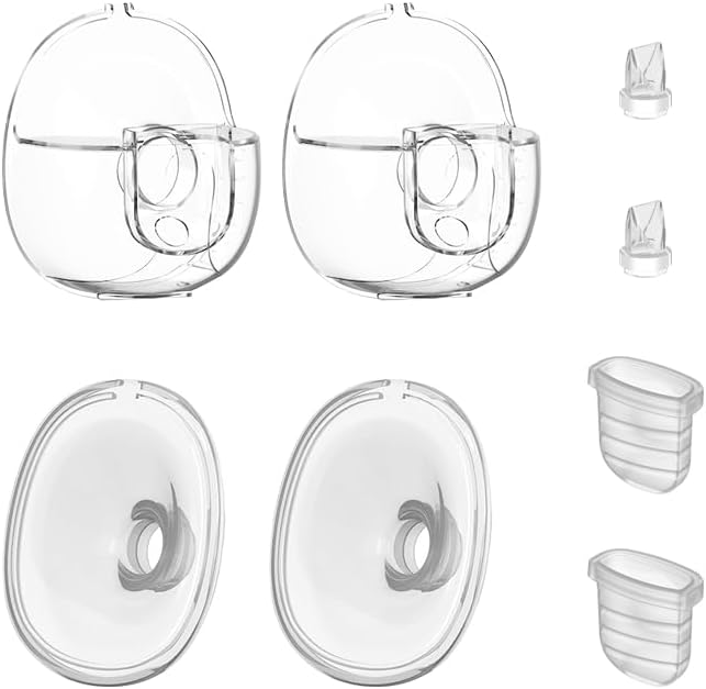 ערכת שאיבה כפולה מתאימה למשאבת לנסינו הנלבשת