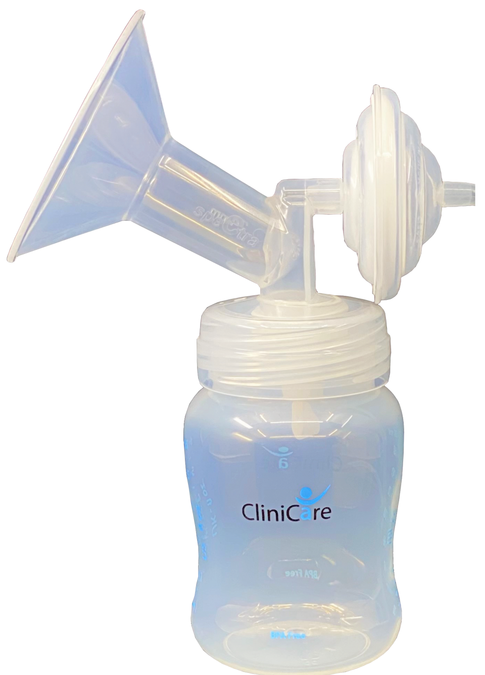 ערכת שאיבה קליניקר