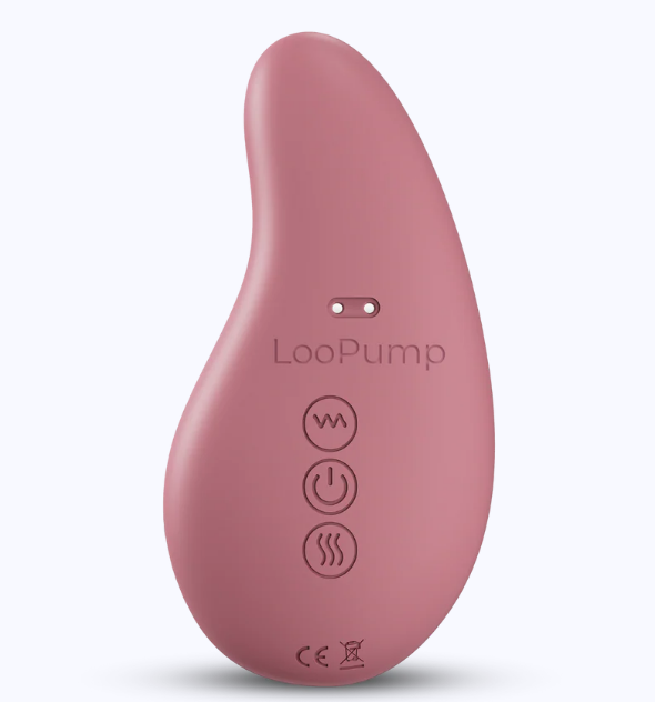 מעסה שד- loopump